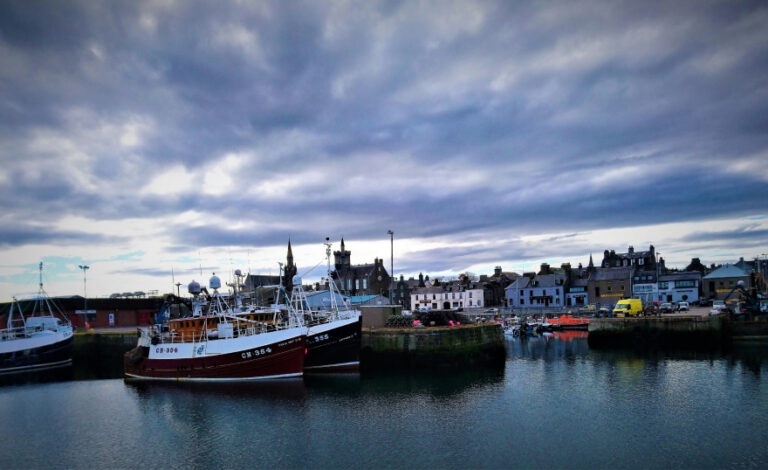 Resilient Coastal Communities And Seas Programme Coast R Network