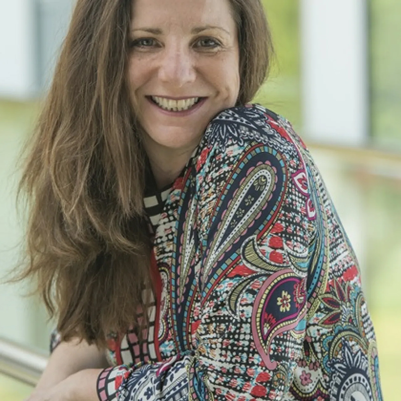Dawn Marie Walker web Dr Dawn-Marie Walker