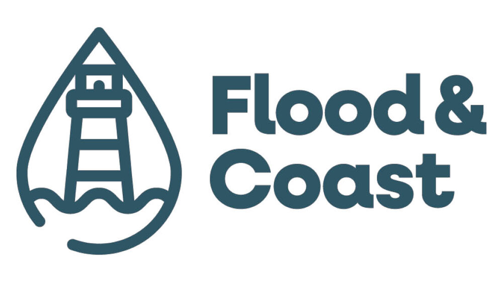 Flood and Coast logo
