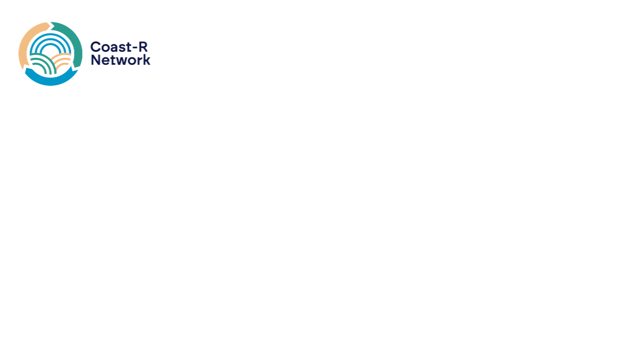 A simple animation based on the Living Glossary