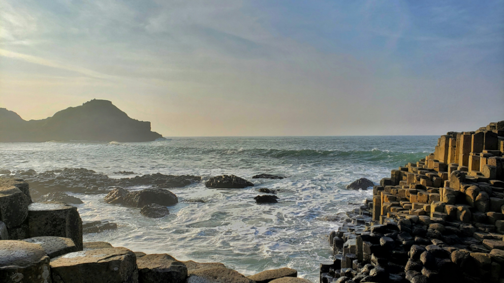 Northern Ireland - Giants Causeway