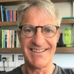 Andy Plater profile