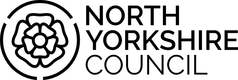 North Yorkshire Council Logo