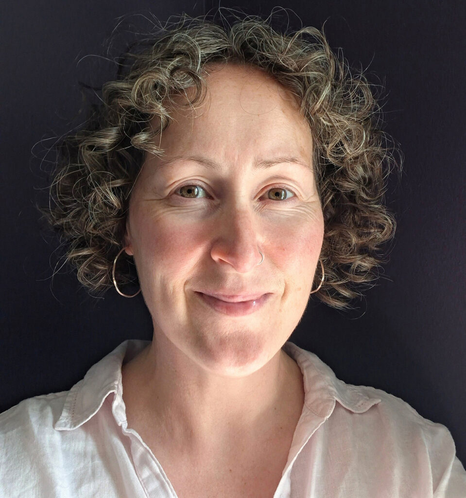 Dr Karen Alexander